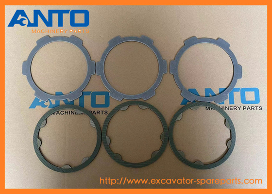 708-8F-35130 7088F35130 Πλάκα για εξορυκτές KOMATSU PC100L PC158 PC158US PC160 PC180 PC200