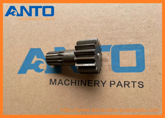 ΤZ270B1006-00 ΤZ270B100600 Εισερχόμενο μηχάνημα KOMATSU Ανταλλακτικά εξορυκτικών για PC100-6