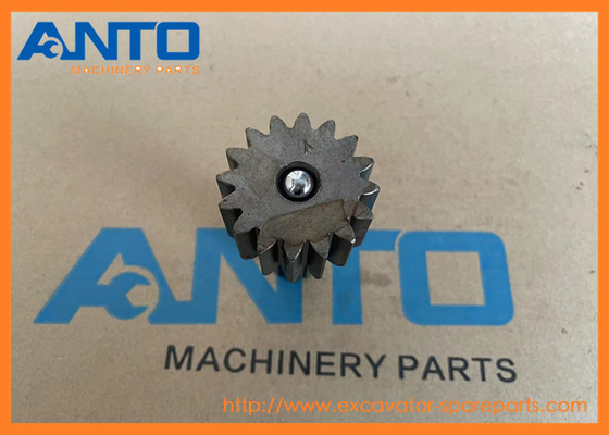 ΤZ270B1006-00 ΤZ270B100600 Εισερχόμενο μηχάνημα KOMATSU Ανταλλακτικά εξορυκτικών για PC100-6