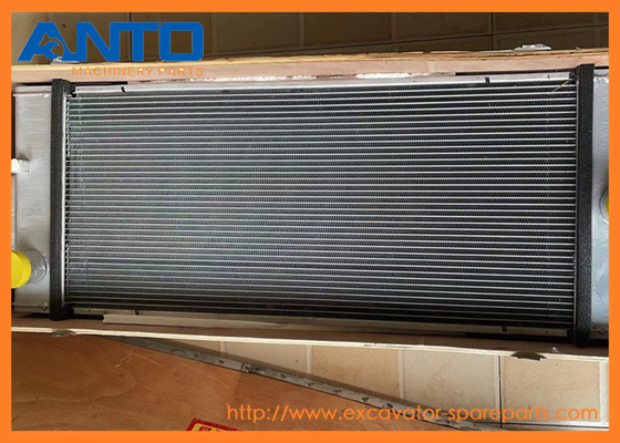 419-03-42110 4190342110 Ραδιενεργητής KOMATSU Ανταλλακτικά εξορυκτών για WA320PZ-6