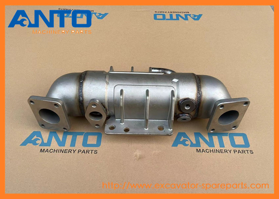 6251-61-7100 6251617100 EGR ψυγείο KOMATSU ανταλλακτικά εξορυκτών PC400LC-8