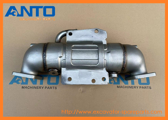 6251-61-7100 6251617100 EGR ψυγείο KOMATSU ανταλλακτικά εξορυκτών PC400LC-8