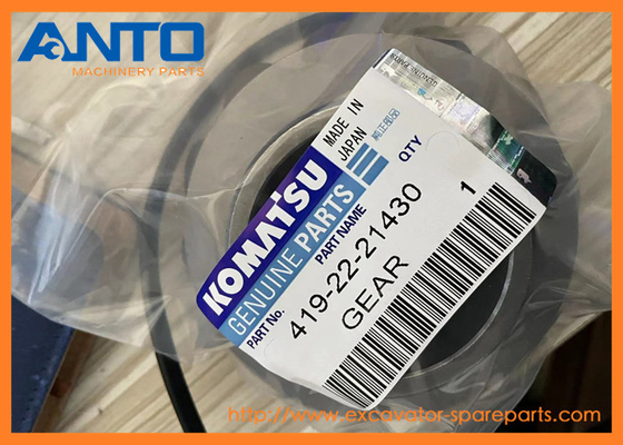 419-22-21430 4192221430 Τμήματα φορτωτών τροχών τροχών