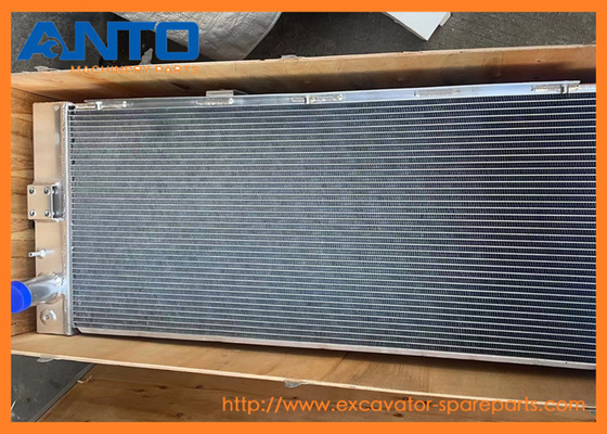 11Q6-40632 11Q640632 Ραδιοποιητής ASSY HYUNDAI Ανταλλακτικά εξορυκτών κατάλληλα για R210-9