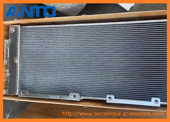 11Q6-40632 11Q640632 Ραδιοποιητής ASSY HYUNDAI Ανταλλακτικά εξορυκτών κατάλληλα για R210-9