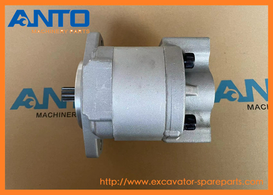 705-21-32051 705-21-32050 αντλία μετάδοσης KOMATSU ανταλλακτικά εξορυκτών για D85A-21B