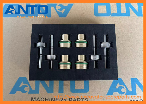K9006864 XKAY01918 Συσκευή πλέγματος DOOSAN Ανταλλακτικά εξορυκτικού εξορυκτικού εξοπλισμού για DX180LC