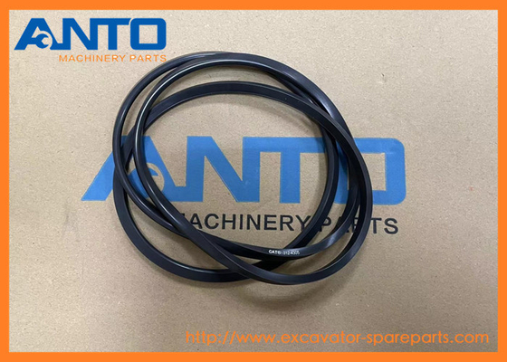312-4305 3124305 Τμήματα μηχανών εξορυκτών με D-ring seal κατάλληλα για C7.1 950 GC