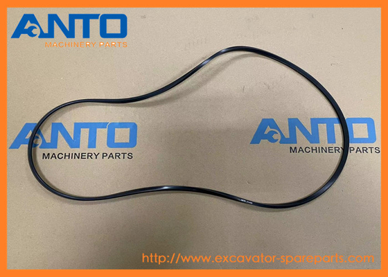 312-4305 3124305 Τμήματα μηχανών εξορυκτών με D-ring seal κατάλληλα για C7.1 950 GC
