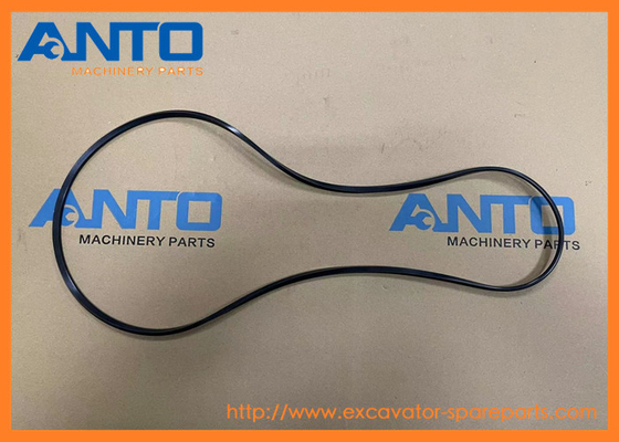 312-4313 3124313 Τμήματα μηχανών εξορυκτών με D-ring seal κατάλληλα για C7.1 950 GC