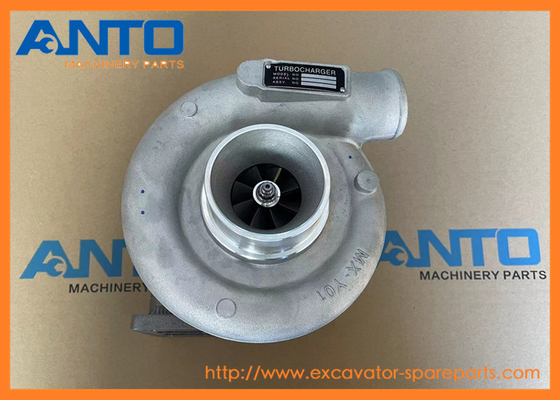 65.09100-7080A 65091007080A Τουρβοσυμπιεστή DOOSAN Εξόρυξη ανταλλακτικά για DX225LCA DB58