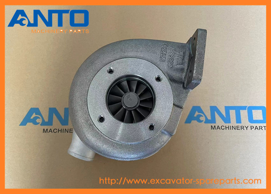 65.09100-7080A 65091007080A Τουρβοσυμπιεστή DOOSAN Εξόρυξη ανταλλακτικά για DX225LCA DB58