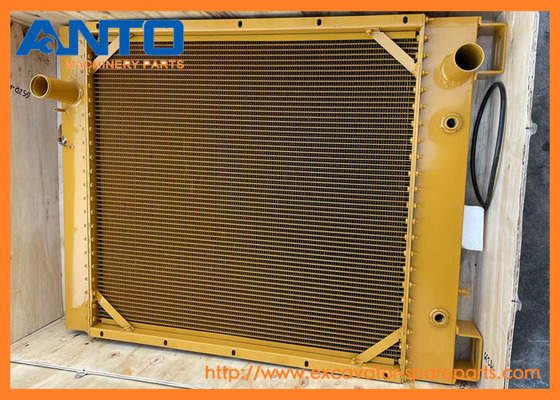 14X-03-11215 14X0311215 Ραδιενεργοποιητής Assy Fit KOMATSU Μπουλντόζες D65P D85ESS