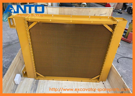 14X-03-11215 14X0311215 Ραδιενεργοποιητής Assy Fit KOMATSU Μπουλντόζες D65P D85ESS