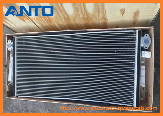 208-03-71121 2080371121 2080371160 Ψυκτικό πετρελαίου Assy Υποστήριξη για τους εξορυκτές KOMATSU PC300 PC300HD
