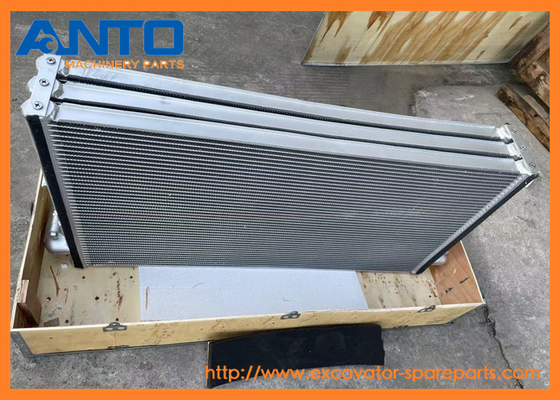 208-03-71121 2080371121 2080371160 Ψυκτικό πετρελαίου Assy Υποστήριξη για τους εξορυκτές KOMATSU PC300 PC300HD