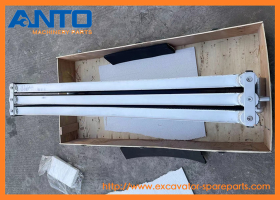 208-03-71121 2080371121 2080371160 Ψυκτικό πετρελαίου Assy Υποστήριξη για τους εξορυκτές KOMATSU PC300 PC300HD