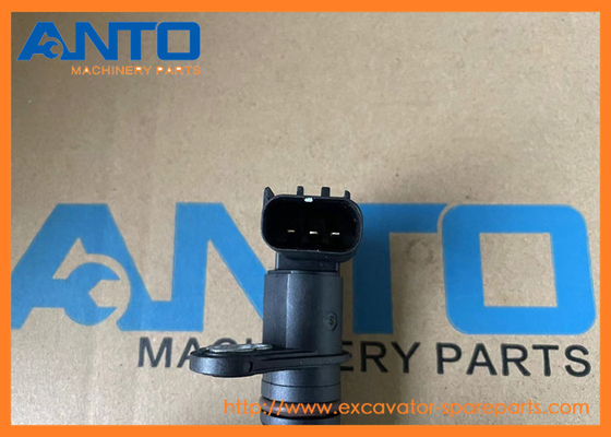 6271-81-9201 3408529 Αισθητήρας ταχύτητας θέσης KOMATSU Ηλεκτρικά εξαρτήματα εξορυκτών για PC220LC-8