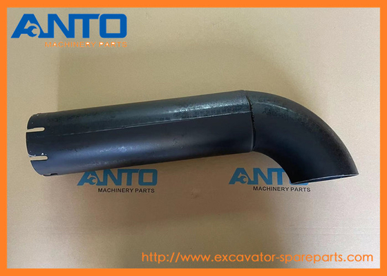 423-02-41110 4230241110 Σωλήνες εξάτμισης KOMATSU Εναλλακτικά για φορτιστή τροχών WA450-1
