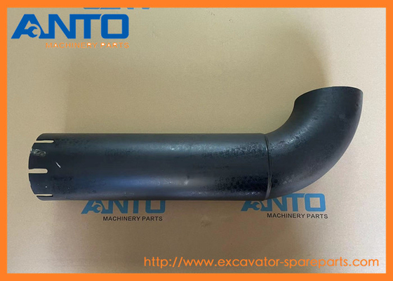 423-02-41110 4230241110 Σωλήνες εξάτμισης KOMATSU Εναλλακτικά για φορτιστή τροχών WA450-1