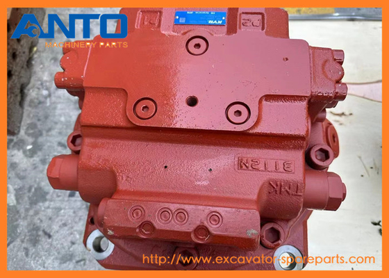 21N-60-34100 21N6034100 Motor Assy για εξορυκτές KOMATSU PC1250 PC1250SE PC1250SP