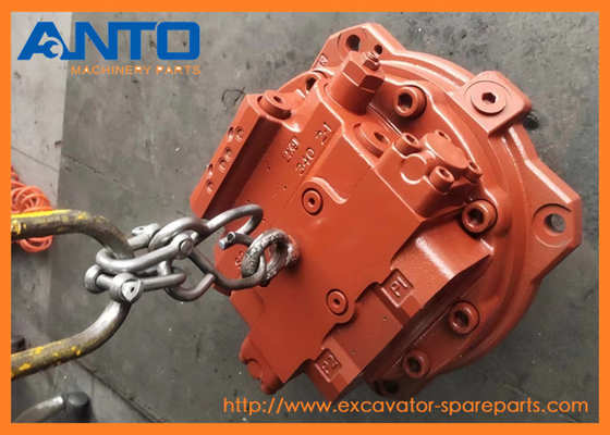 21N-60-34100 21N6034100 Motor Assy για εξορυκτές KOMATSU PC1250 PC1250SE PC1250SP