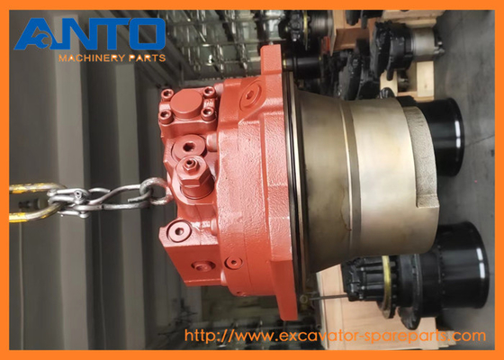 21N-60-34100 21N6034100 Motor Assy για εξορυκτές KOMATSU PC1250 PC1250SE PC1250SP