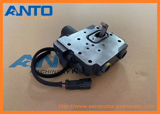 708-1W-03770 7081W03770 Συγκρότημα βαλβίδων KOMATSU Ανταλλακτικά εξορυκτών για WA380-6