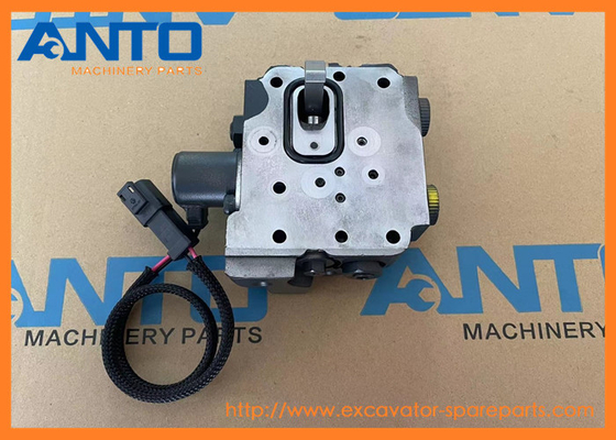 708-1W-03770 7081W03770 Συγκρότημα βαλβίδων KOMATSU Ανταλλακτικά εξορυκτών για WA380-6