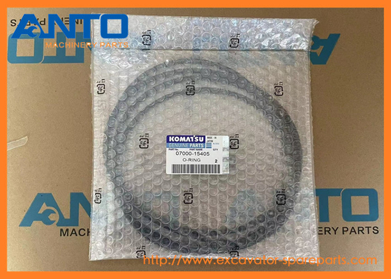 07000-15405 0700015405 O-ring για φορτιστές τροχών KOMATSU WA800 WA800L WA900 WA900L