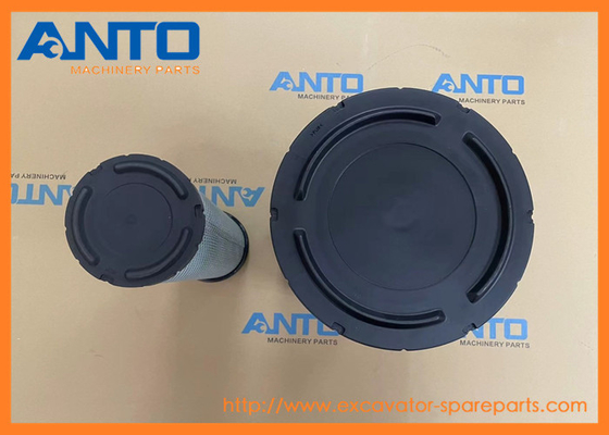 SFA-4110S 600-185-4110 600-185-4120 Φίλτρο αέρα KOMATSU Ανταλλακτικά εξορυκτικών για PC290-8K