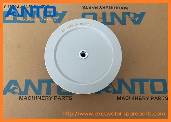 YN50V00002S001 Συγκρότημα συσσωρευτών KOBELCO ανταλλακτικά εξορυκτών κατάλληλα για SK200LC-6