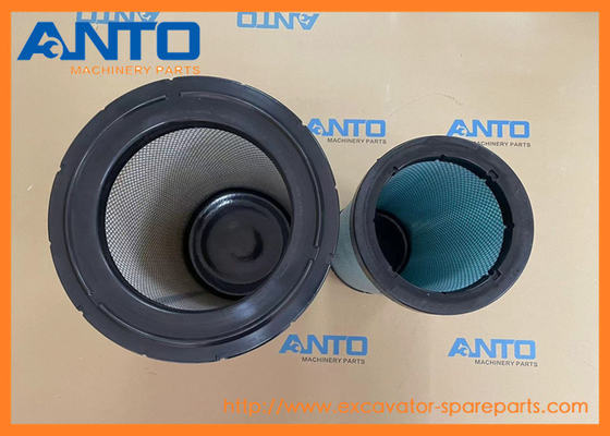 6I-2509 6I2510 Element AS Air Filter Excavator Μέρη κινητήρα κατάλληλα για C9.3B 3406E