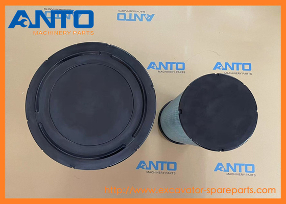 6I-2509 6I2510 Element AS Air Filter Excavator Μέρη κινητήρα κατάλληλα για C9.3B 3406E