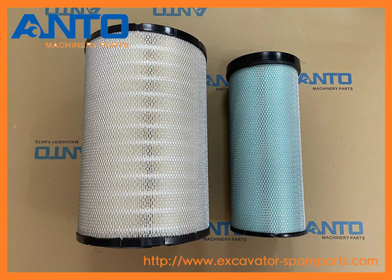 6I-2509 6I2510 Element AS Air Filter Excavator Μέρη κινητήρα κατάλληλα για C9.3B 3406E