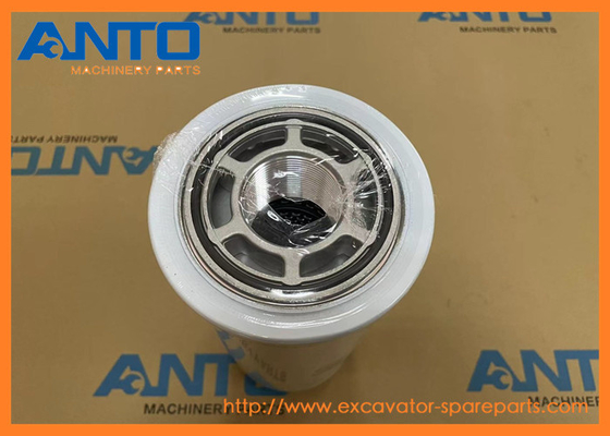 465-6506 4656506 Υδραυλικά εξαρτήματα εξορυκτών φίλτρων πετρελαίου για ZX850-3 ZX870H-3F