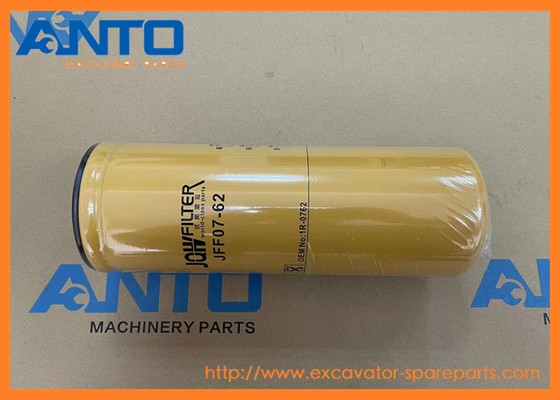 1R0762 JFF07-62 Εναλλακτικά εξαρτήματα εξορυκτών φίλτρων καυσίμου για C9 C11