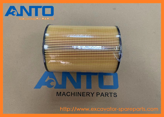 EF-1801 EF1801 4642641 Φίλτρο καυσίμου HITACHI Ανταλλακτικά εξορυκτών για CP220-3