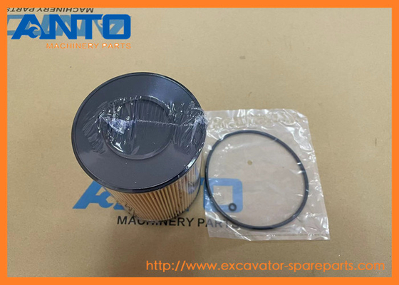 EF-1801 EF1801 4642641 Φίλτρο καυσίμου HITACHI Ανταλλακτικά εξορυκτών για CP220-3