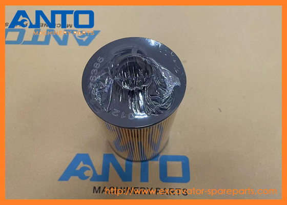 EF-27040 EF27040 4676385 Φίλτρο καυσίμου HITACHI Ανταλλακτικά εξορυκτών για CP220-3