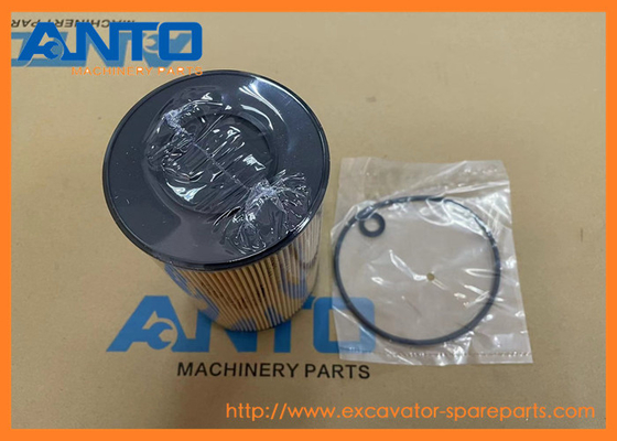 EF-27040 EF27040 4676385 Φίλτρο καυσίμου HITACHI Ανταλλακτικά εξορυκτών για CP220-3