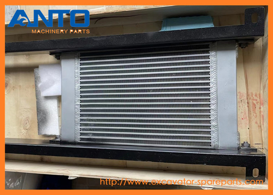14X-03-31232 14X0331232 Υποστήριξη ψύκτη πετρελαίου για μπουλντόζες KOMATSU D65EX D65PX D65WX