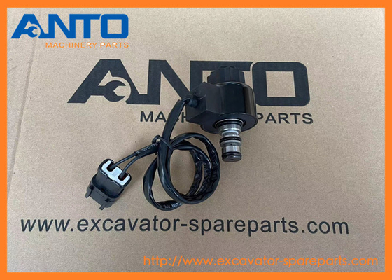 203-60-42240 2036042240 Σολενοειδής βαλβίδα για ανταλλακτικά εξορυκτών KOMATSU PC100 PC100L PC100S