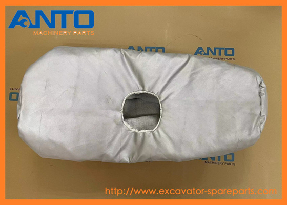 6754-81-5811 6754815811 Κάλυψη KOMATSU Εναλλακτικά για φορτιστή τροχών SAA6D107E-1D