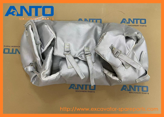 6754-81-5811 6754815811 Κάλυψη KOMATSU Εναλλακτικά για φορτιστή τροχών SAA6D107E-1D