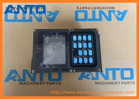 7835-12-1014 7835-12-1003 Παρακολούθηση KOMATSU ανταλλακτικά εξορυκτών PC160LC-7