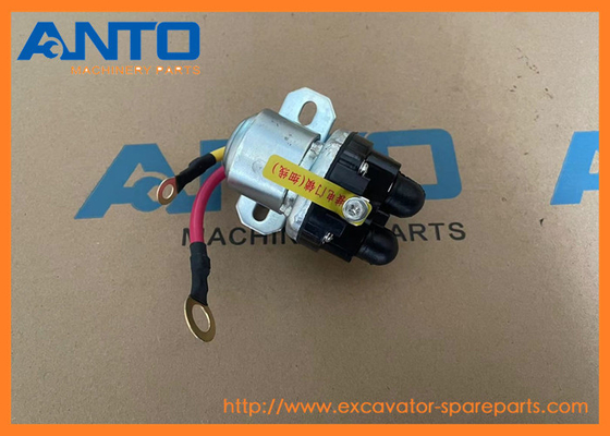21N630120 Ξεκινήστε αναμεταδόκιμο ΧΥΥΝΤΑΙ ανταλλακτικά εξορυκτών για R130W3 HL730-7
