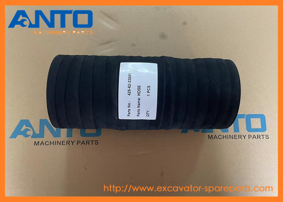 425-62-33241 4256233241 Σωλήνας για φορτιστές τροχών KOMATSU
