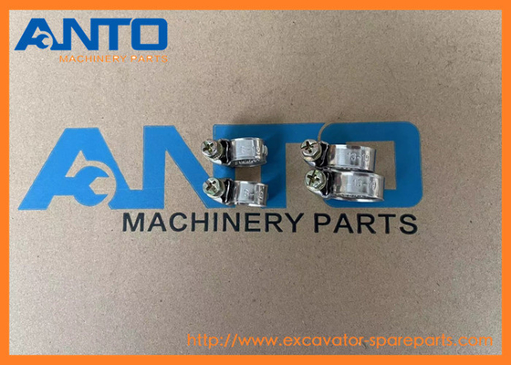 07281-00197 195-03-13250 Κελαμάκια KOMATSU Ανταλλακτικά εξορυκτών PC350-8