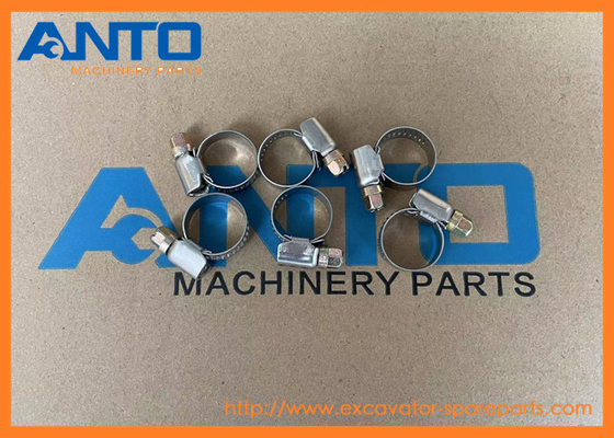 07281-00197 195-03-13250 Κελαμάκια KOMATSU Ανταλλακτικά εξορυκτών PC350-8